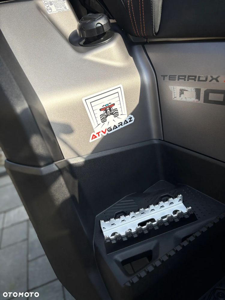 Goes Terrox - 8