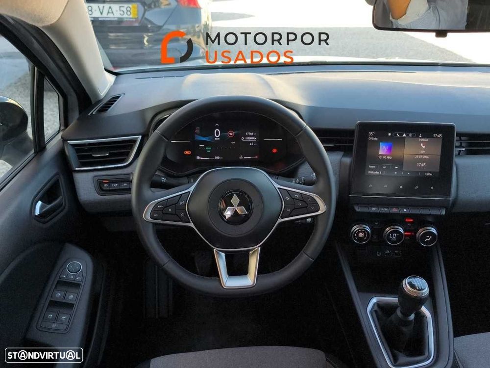 Mitsubishi Colt 1.0 MPI-T Kaiteki - 14