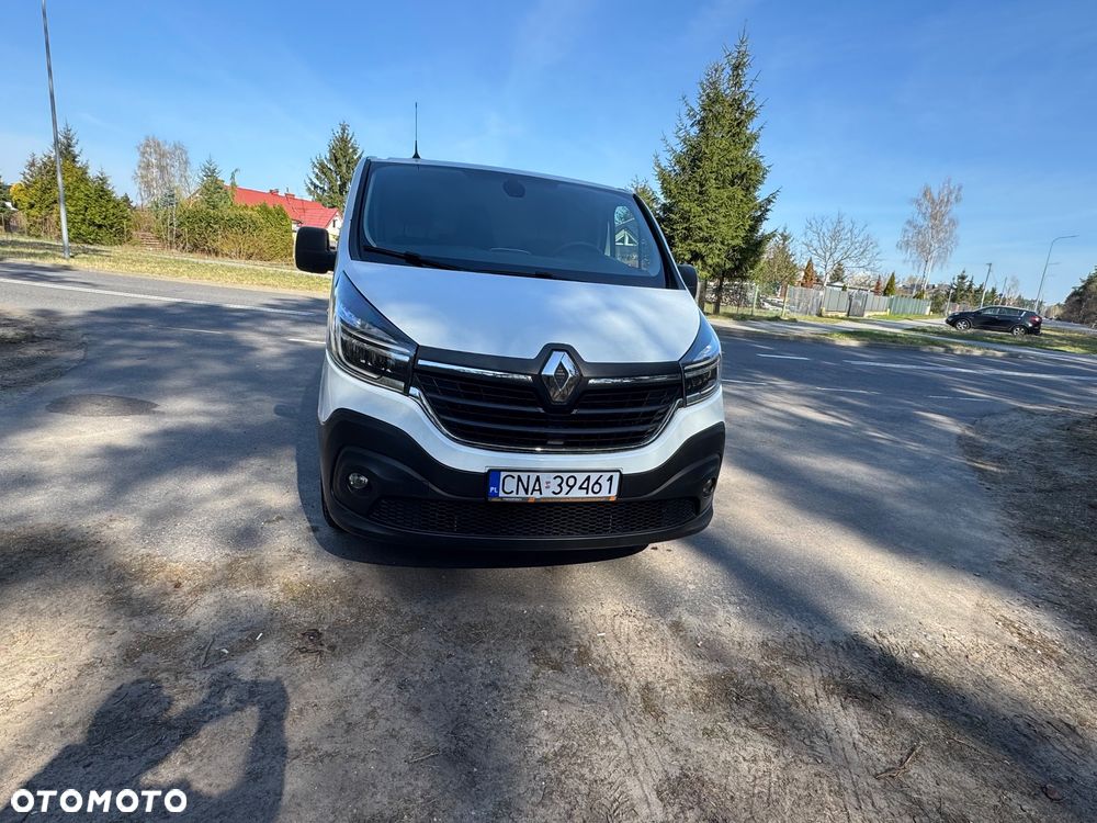 Renault Trafic - 6