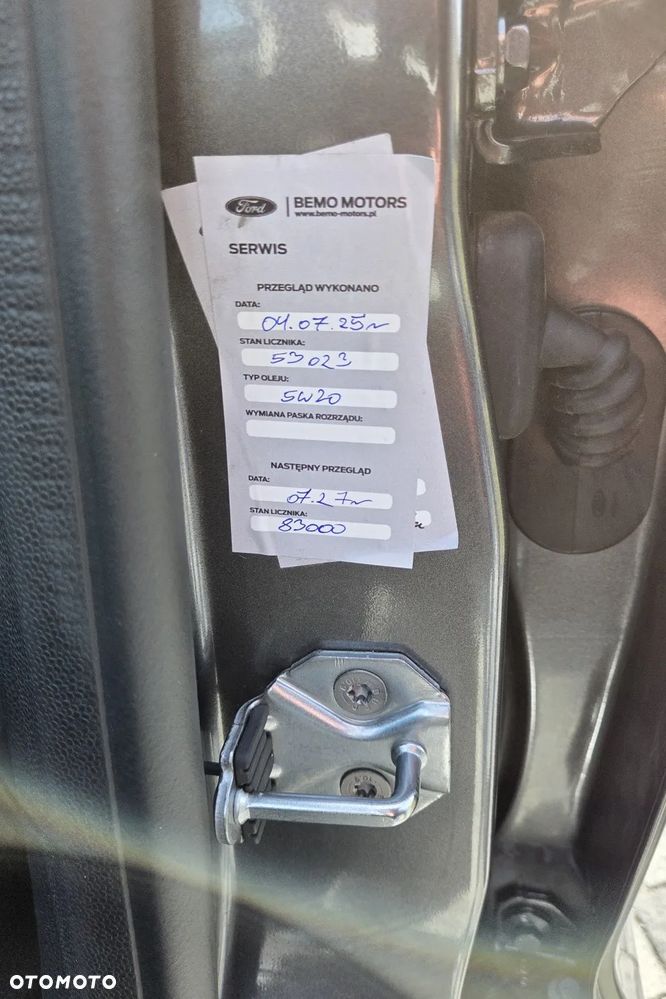 Ford EcoSport 1.0 EcoBoost ST-Line ASS - 25