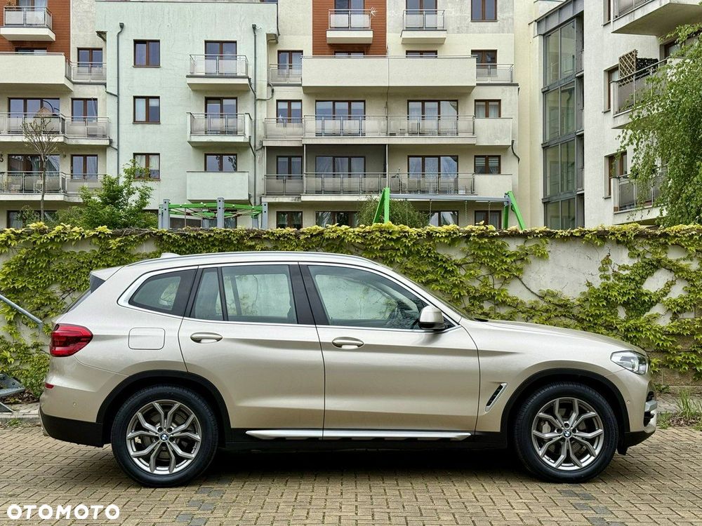 BMW X3 xDrive30e xLine sport - 16
