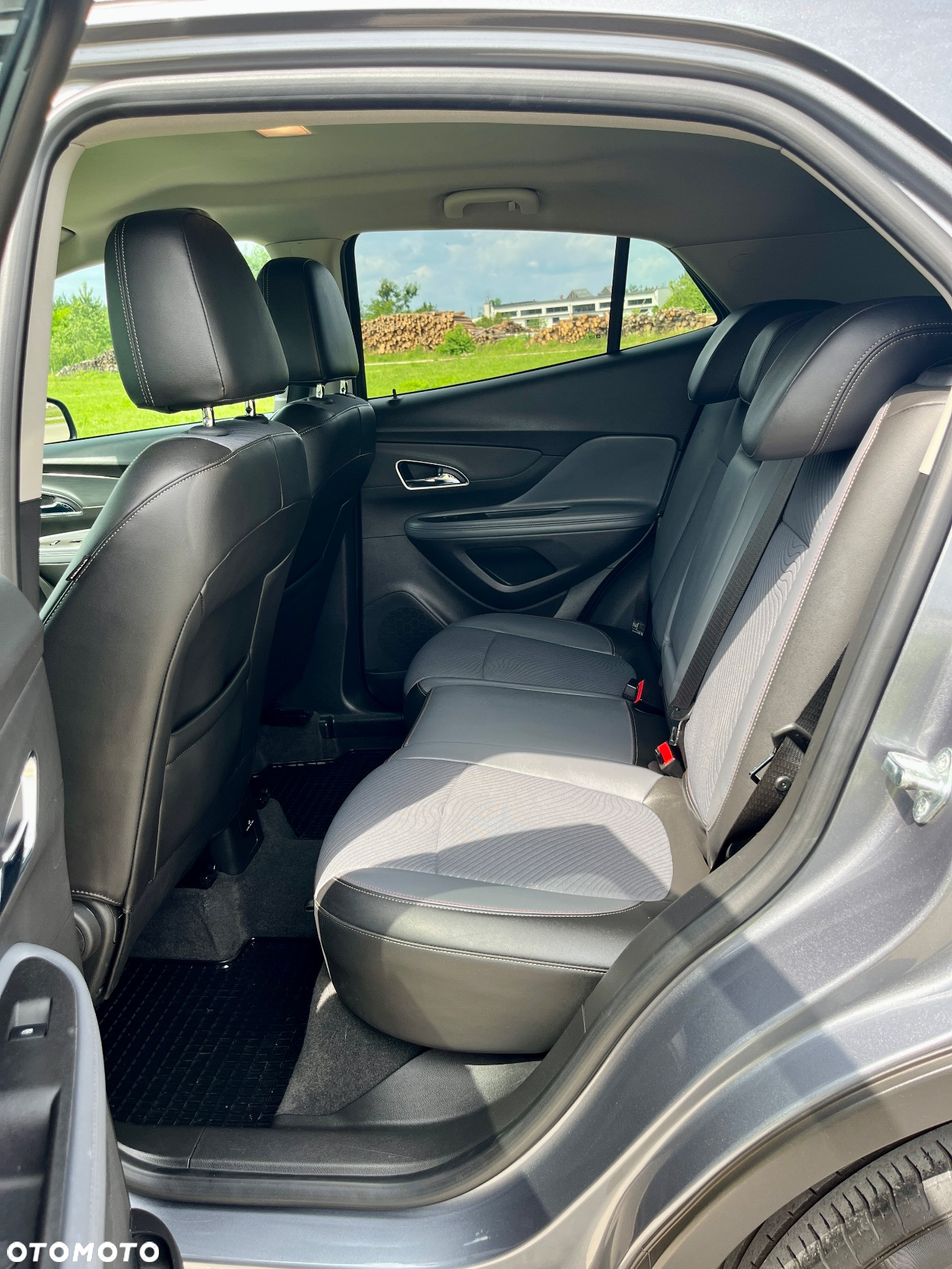 Opel Mokka - 9
