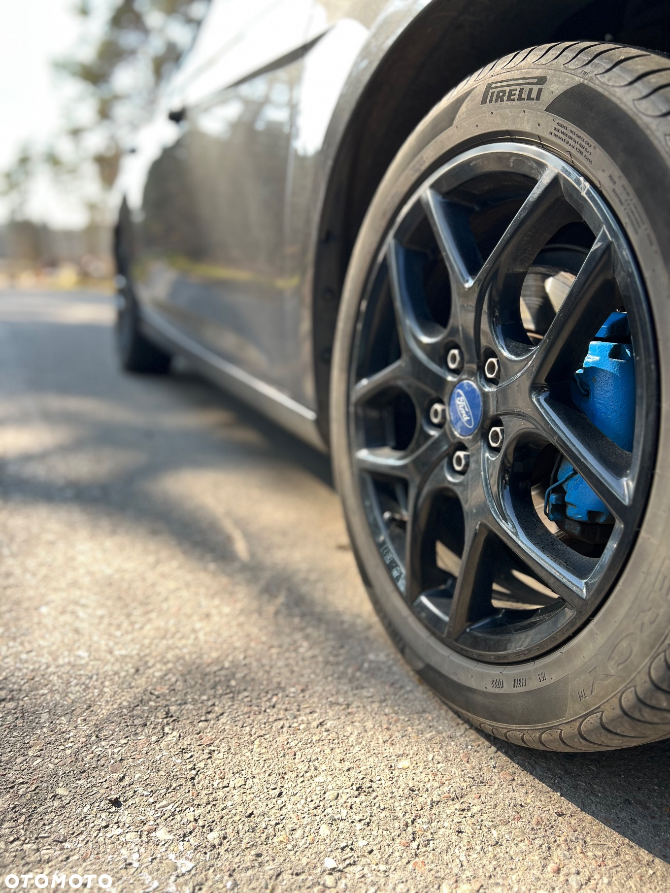 Ford Focus - 7