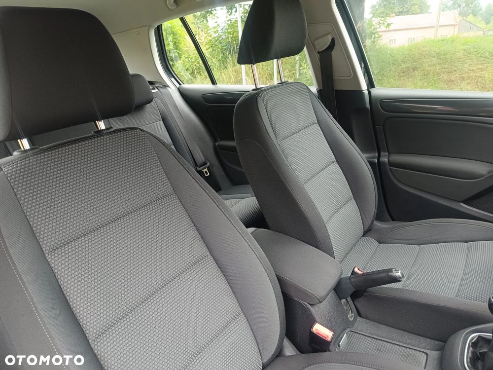 Volkswagen Golf 1.4 TSI Highline - 27