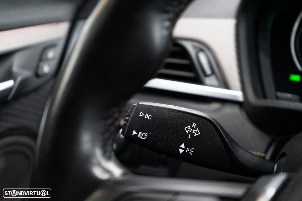 BMW X2 20 d xDrive Auto Pack M - 47