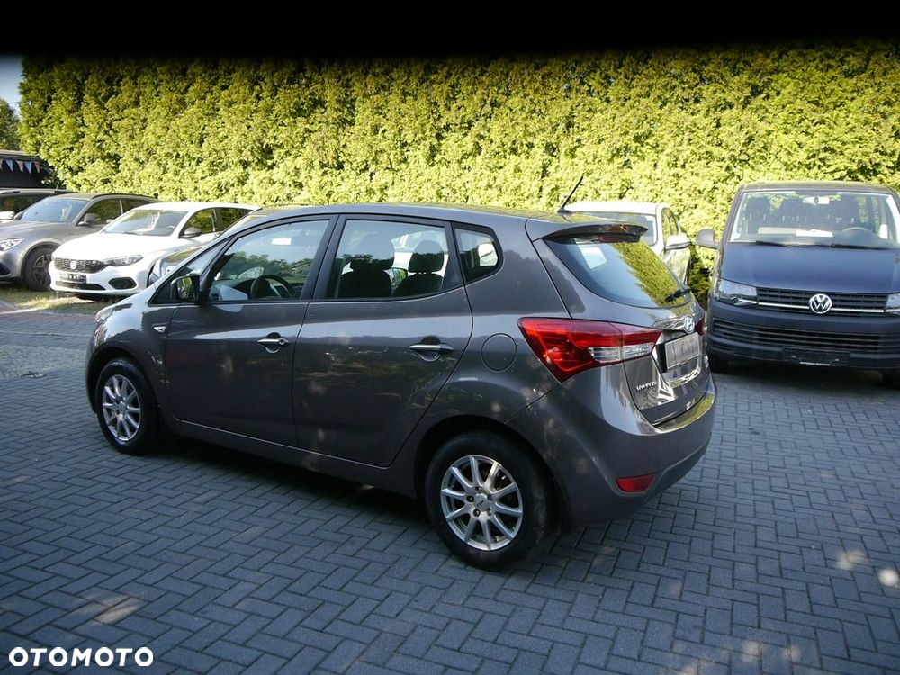 Hyundai ix20 - 15