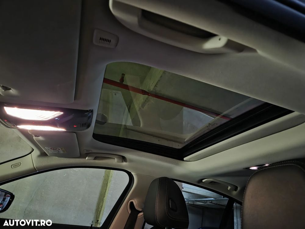 BMW Seria 3 320d xDrive AT MHEV - 30