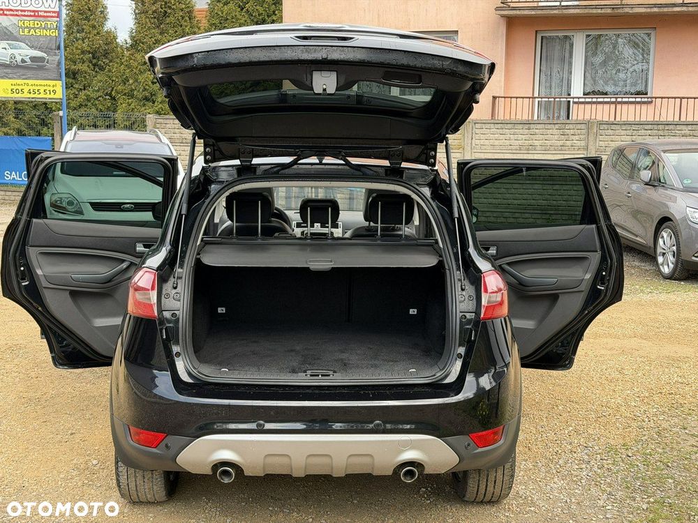 Ford Kuga - 25