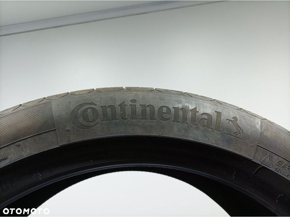 OPONY LETNIE CONTINENTAL SPORTCONTACT 6 255/40 R20 101Y 2SZT - 8