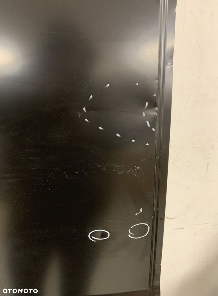 NOWE ORYGINALNE DRZWI LEWE TYLNE MAXI WYSOKI BOXER II JUMPER 2 DUCATO III MOVANO C 06-21 68172509AE - 5