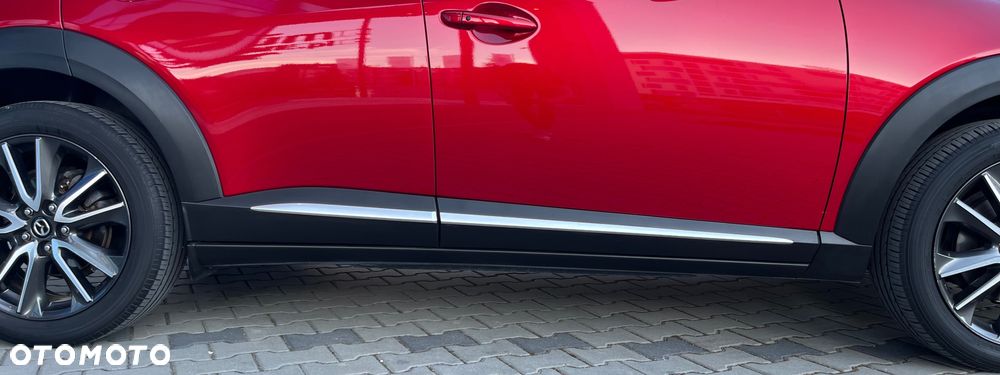 Mazda CX-3 2.0 Skyenergy - 38