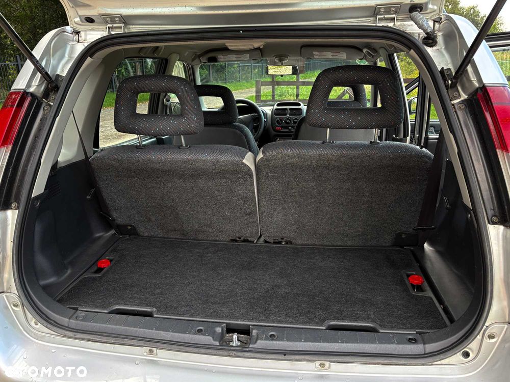 Suzuki Ignis - 4