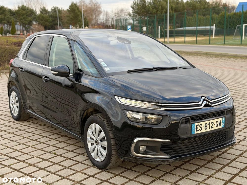 Citroën C4 PureTech 130 Stop&Start SHINE - 3