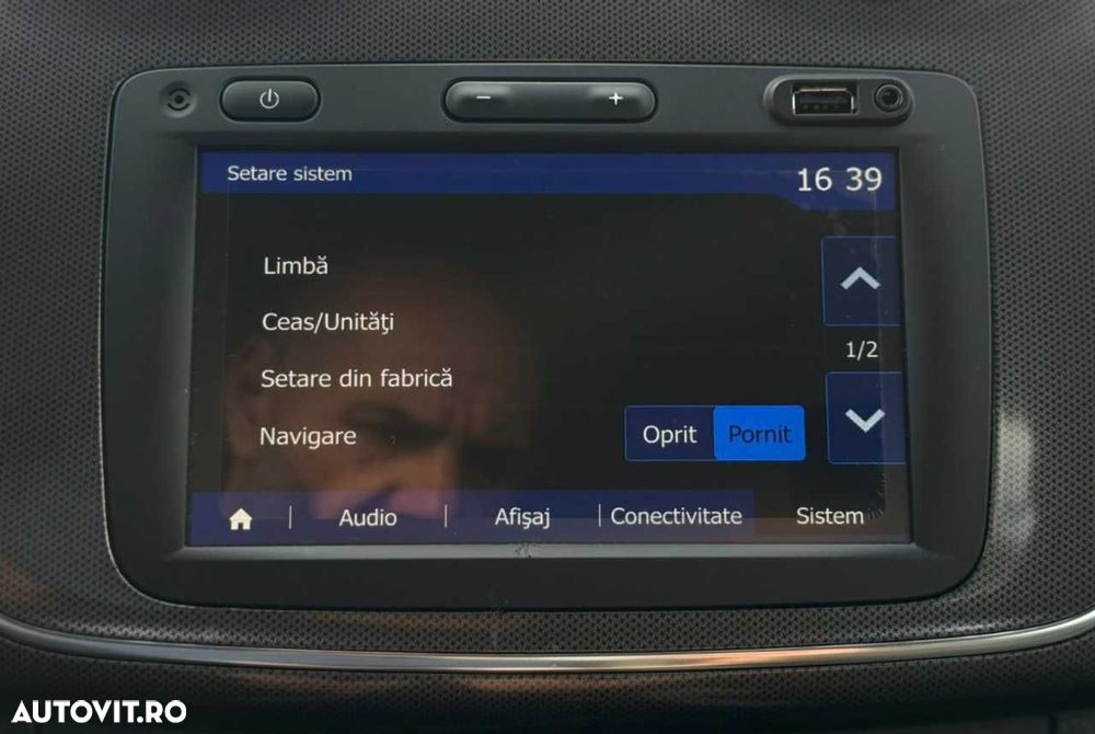 Dacia Sandero Stepway 1.0 SCe Ambiance - 27