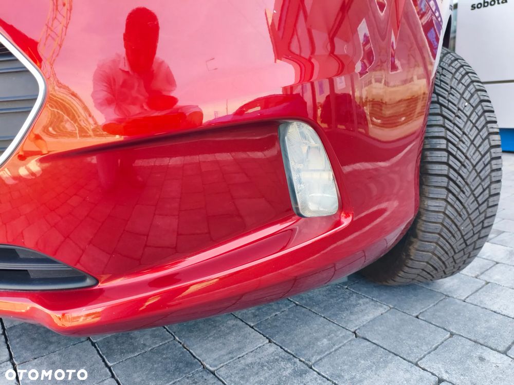Ford B-MAX 1.0 EcoBoost Trend - 31