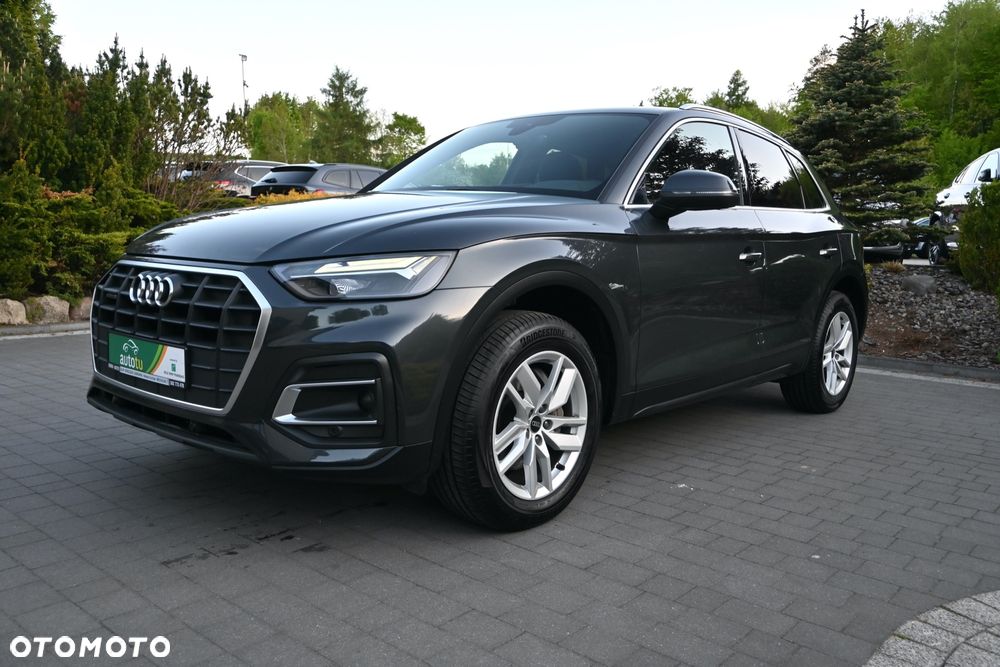 Audi Q5 40 TDI quattro S tronic - 2