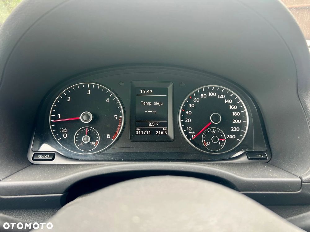 Volkswagen CADDY - 6