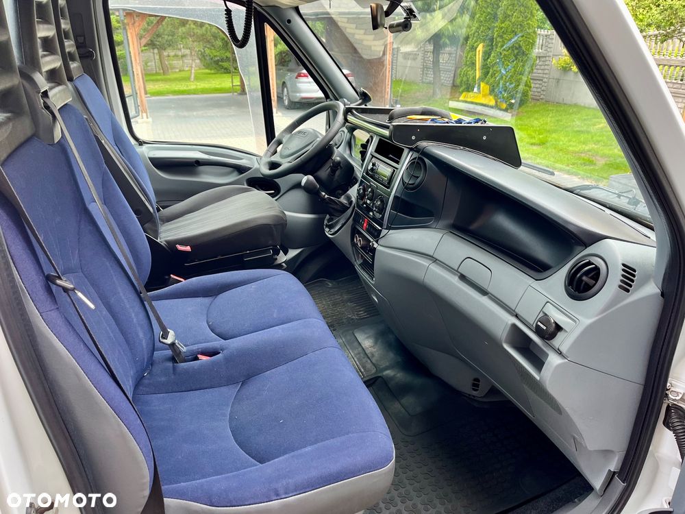 Iveco Daily - 18
