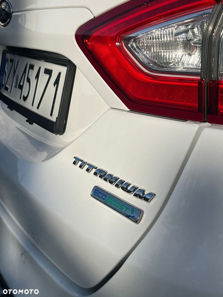 Ford Fusion - 5