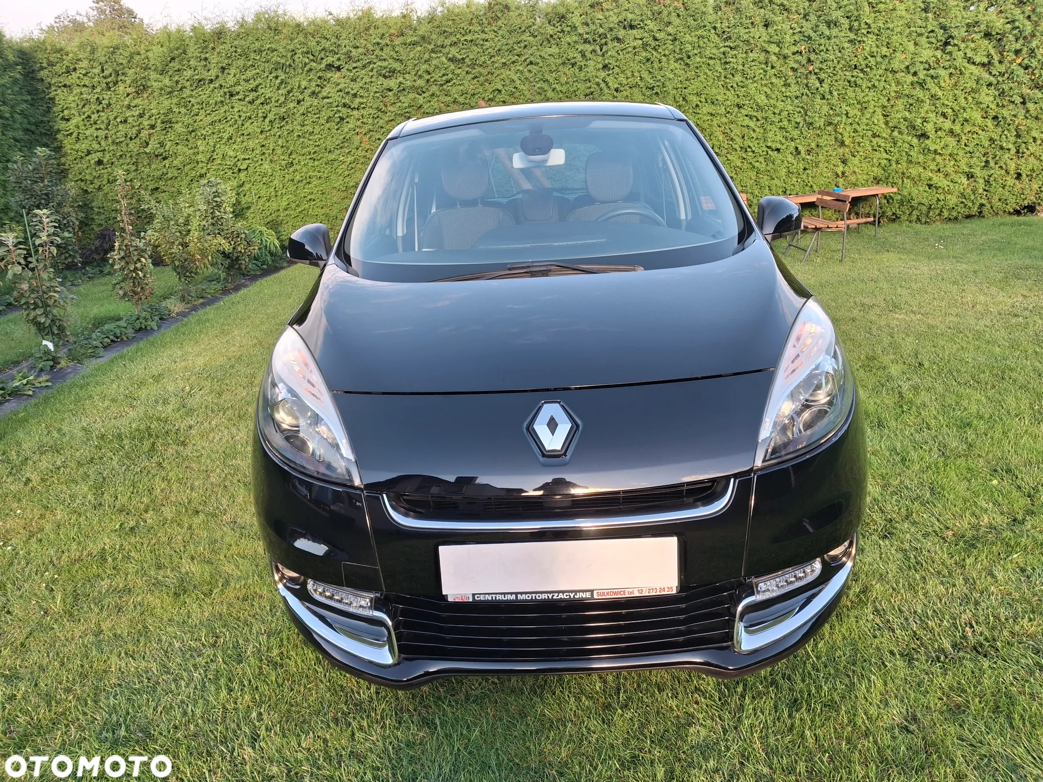 Renault Scenic ENERGY TCe 115 Bose Edition - 7