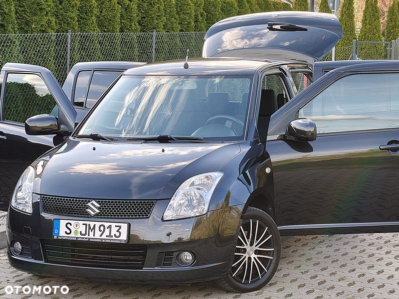 Suzuki Swift 1.3 GS / Premium - 40