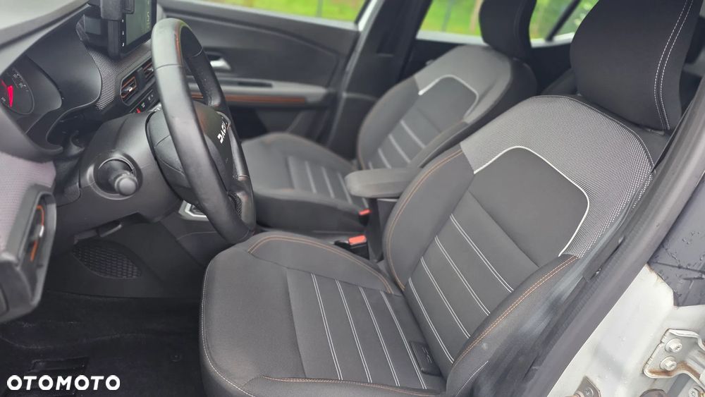 Dacia Sandero Stepway 1.0 TCe Expression - 20