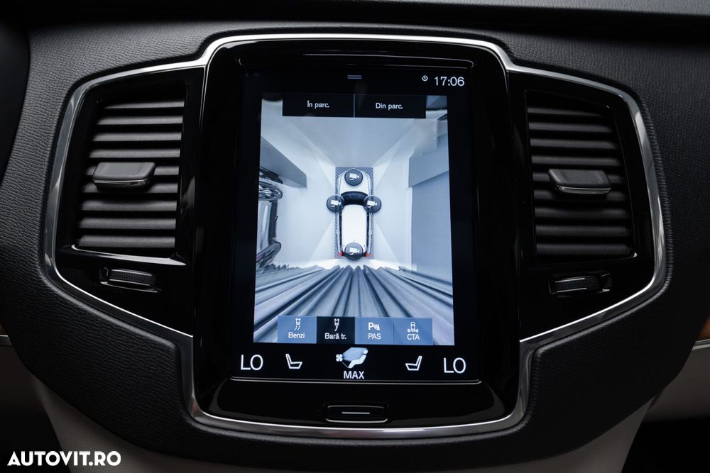 Volvo XC 90 - 29