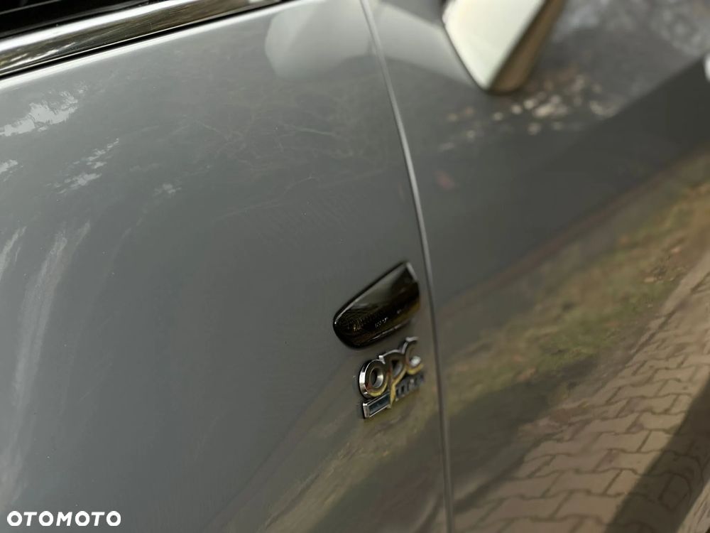 Opel Zafira 2.0 CDTI Cosmo EcoFLEX S&S - 29