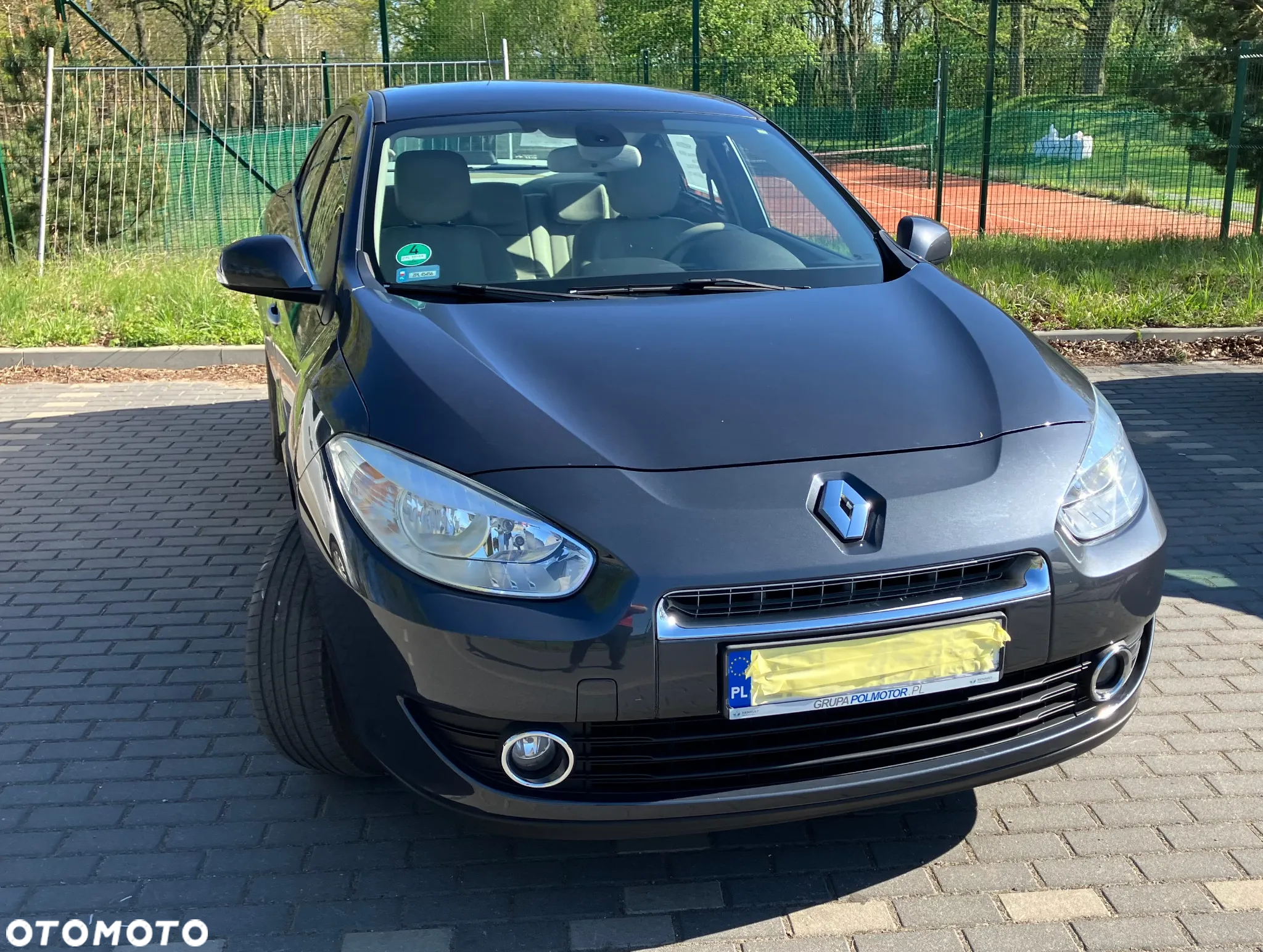 Renault Fluence 2.0 16V Privilege - 2