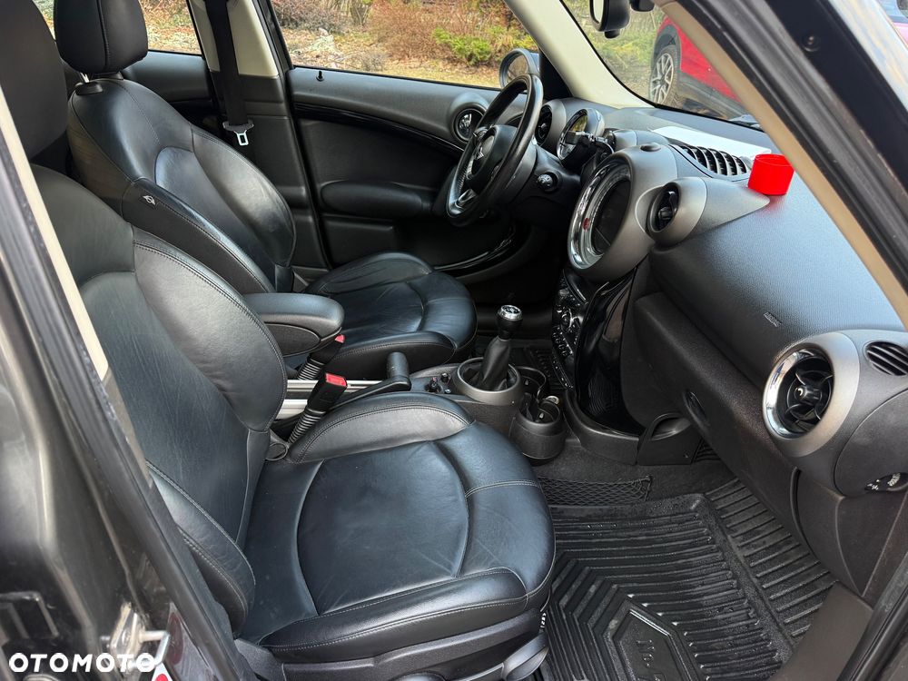 MINI Cooper - 7