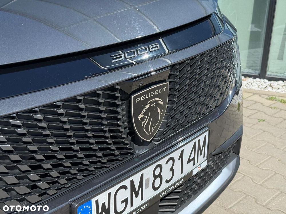 Peugeot 3008 - 8