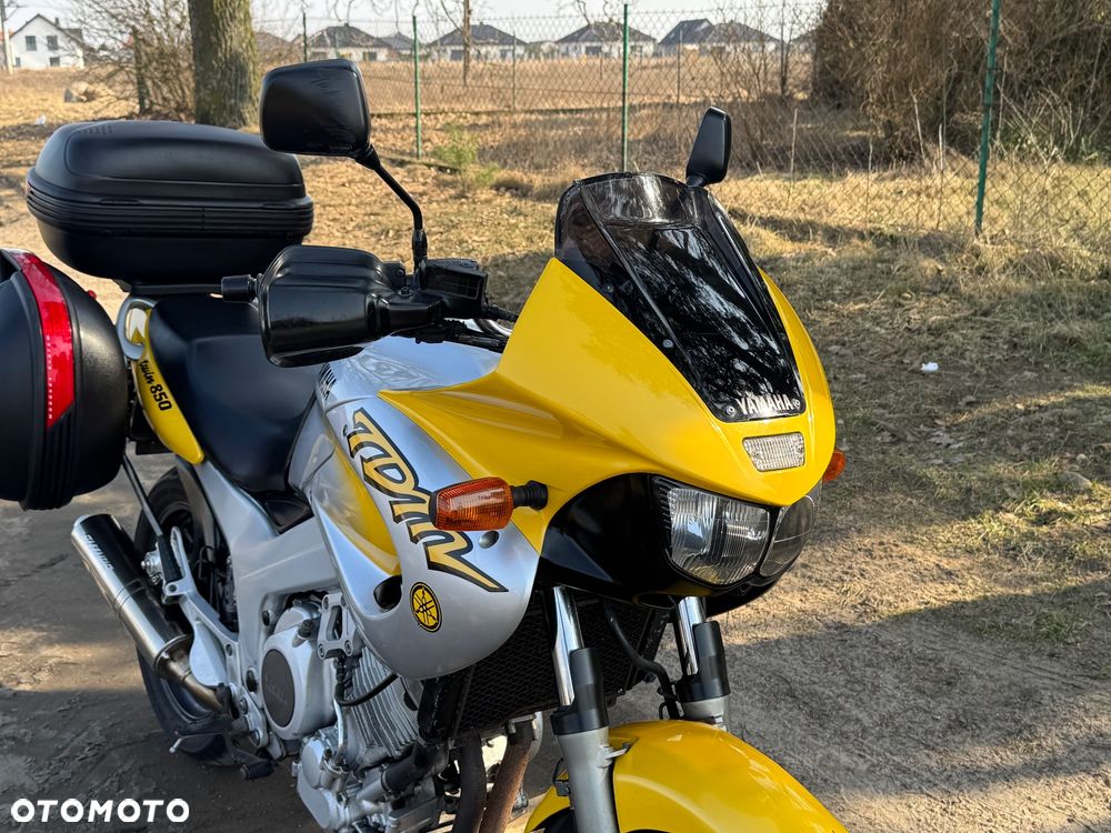 Yamaha TDM - 6