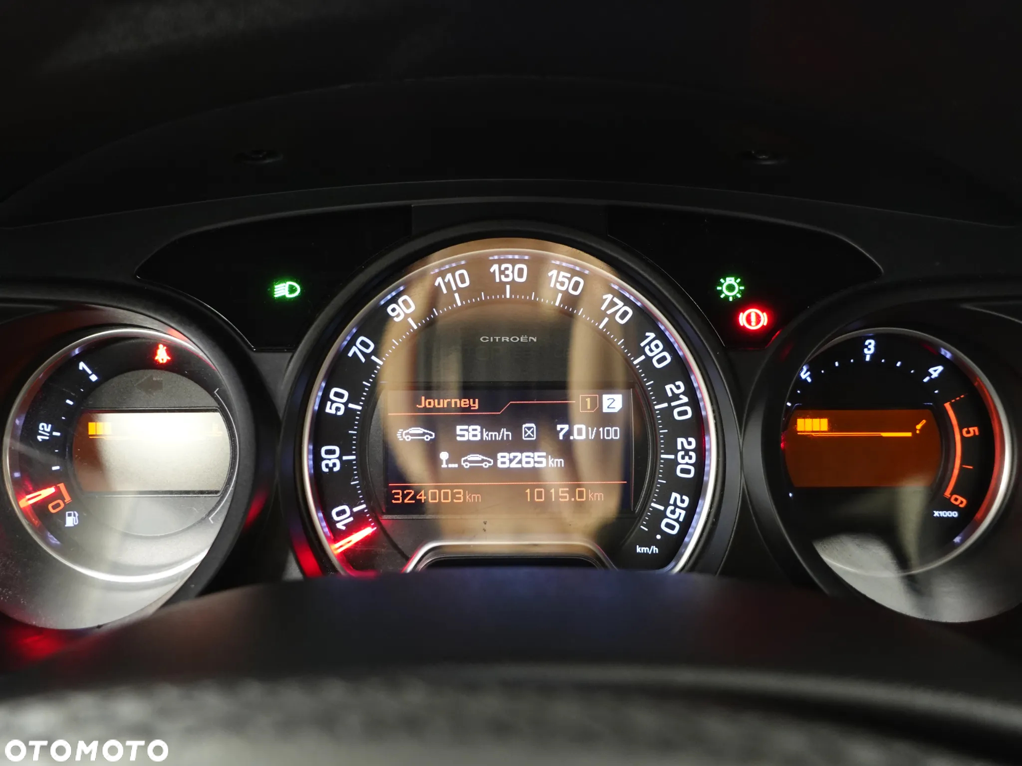 Citroën C5 Tourer HDi 165 FAP Exclusive - 39