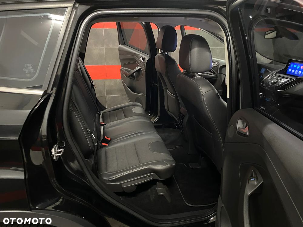 Ford Kuga 2.0 TDCi 4x4 Individual - 23