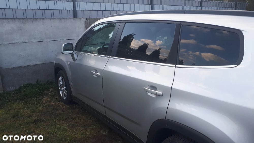 Chevrolet Orlando 2.0 TD LTZ+ - 13