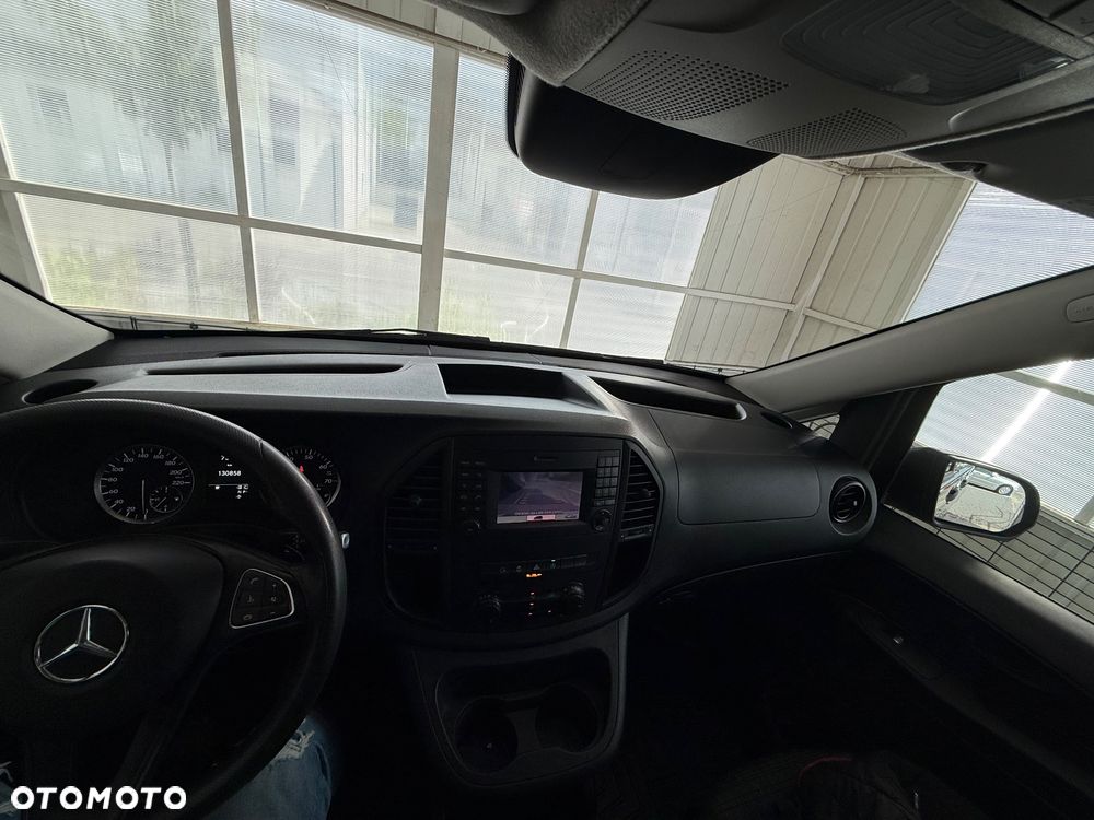 Mercedes-Benz VITO/METRIS - 29