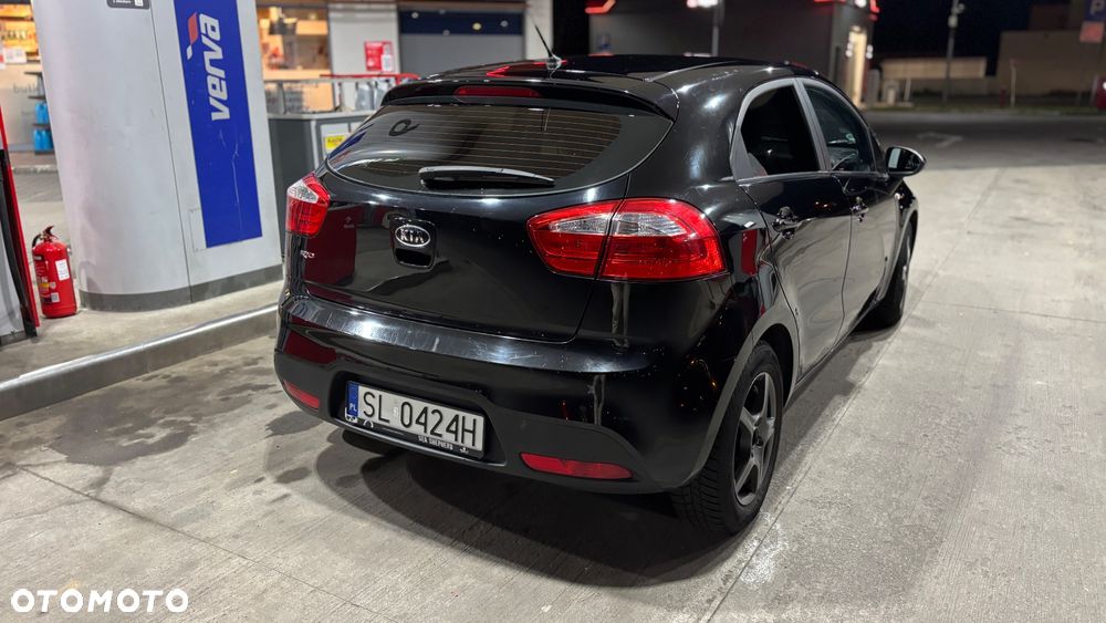 Kia Rio 1.2 M (klm) - 12
