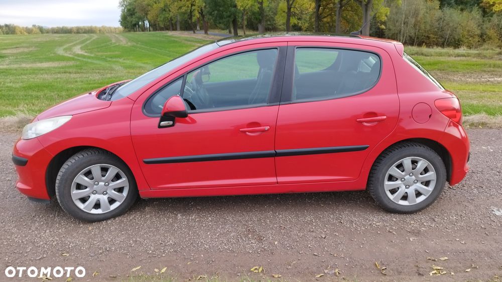Peugeot 207 - 3