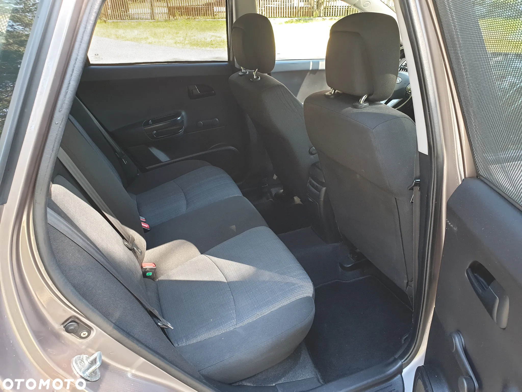 Kia Ceed 1.6 CVVT Spirit - 17