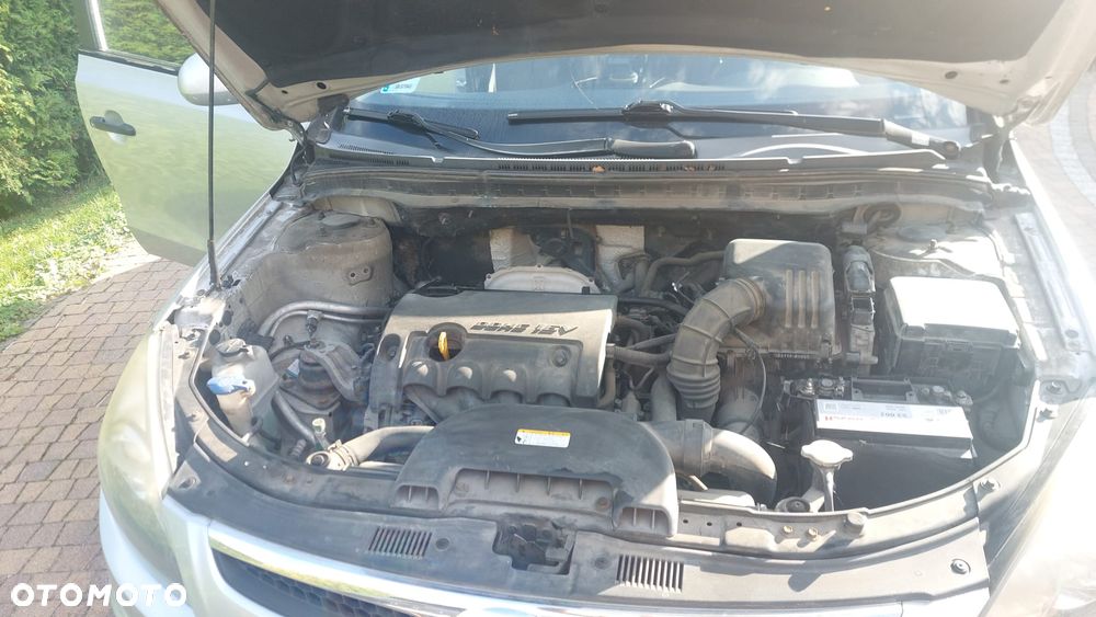 Hyundai i30 - 12