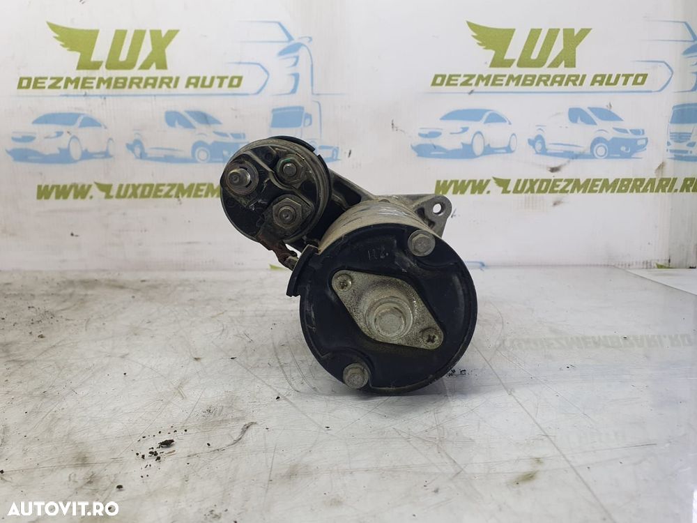 Electromotor 0001138030 1.3 cdti A13DTE Chevrolet Aveo T300 [2011 - 2 - 2