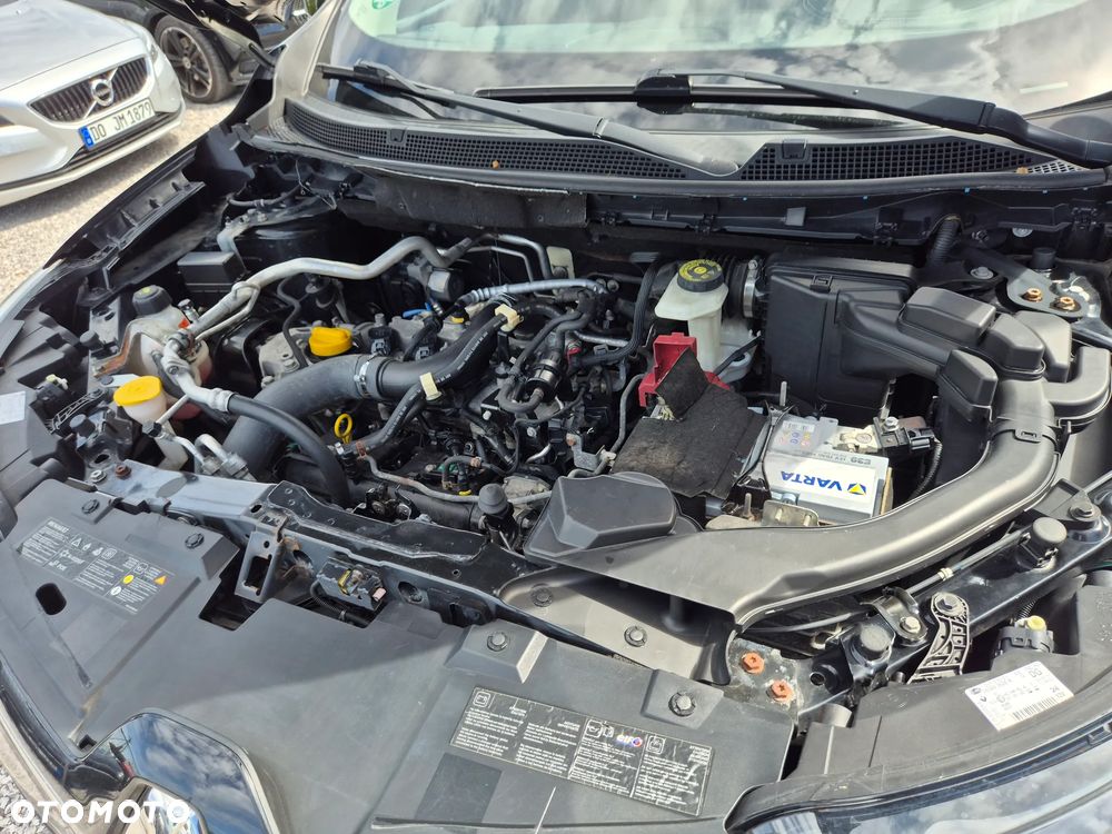 Renault Kadjar Energy TCe 130 Bose Edition - 41