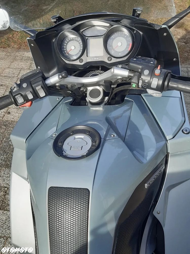 BMW K - 4