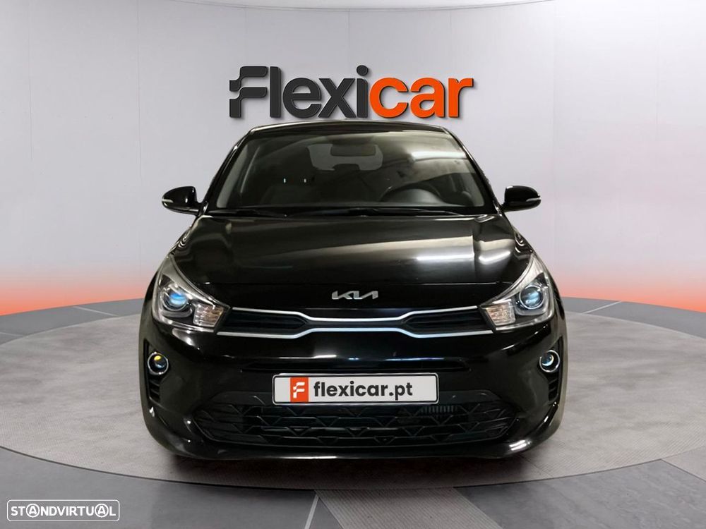Kia Rio 1.0 T-GDi Wave - 7