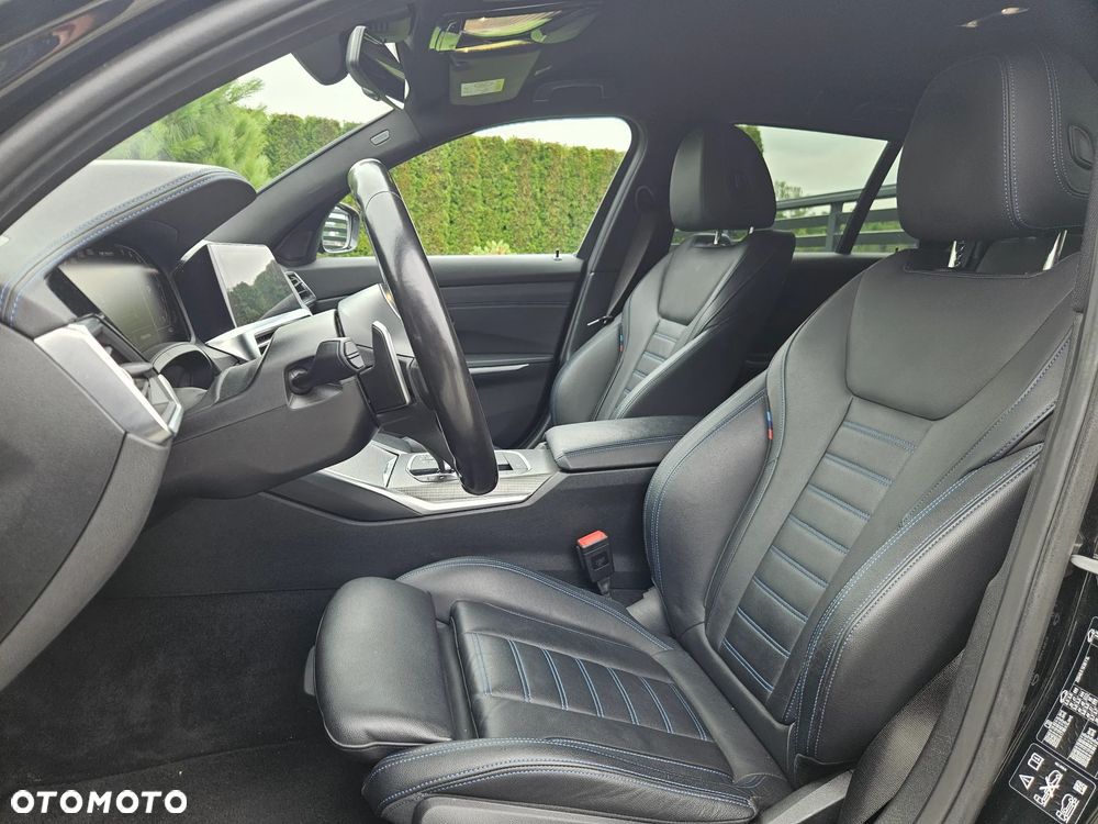BMW Seria 3 - 30