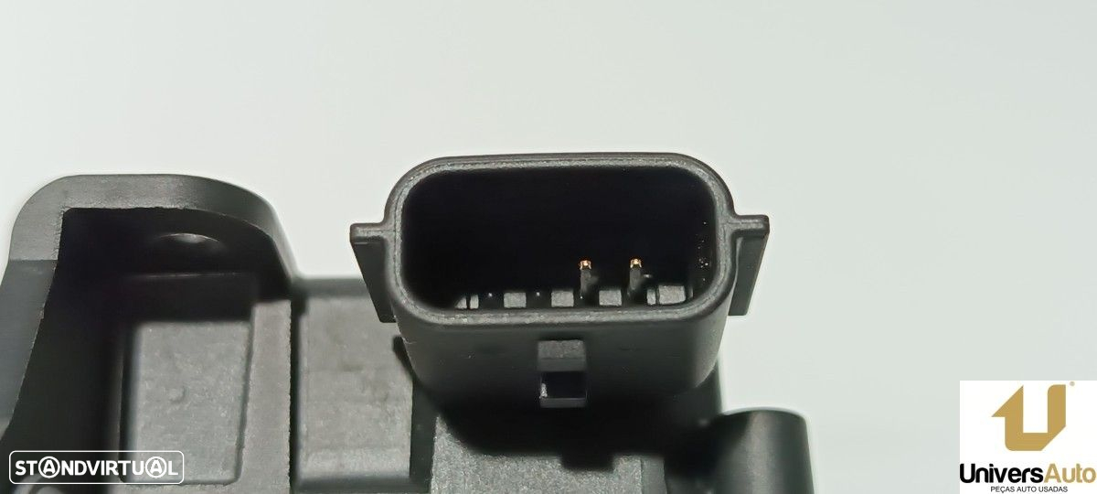 TAMPA DE COMBUSTÍVEL DO MOTOR SMART FORTWO CABRIO ELECTRIC DRIVE (453.491) - 3