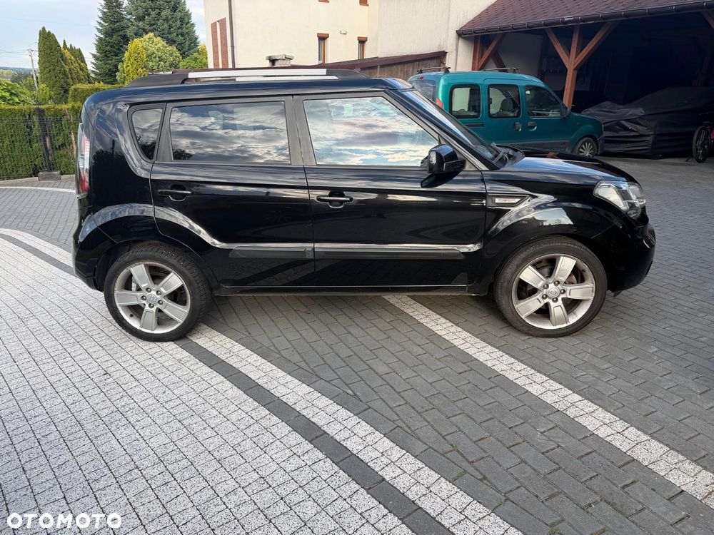 Kia Soul 1.6 CRDI L - 6