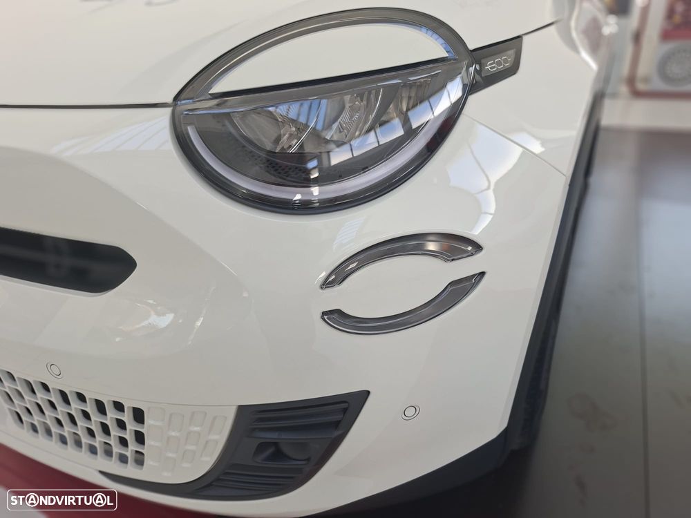 Fiat 600e 54 kWh Business Edition - 6