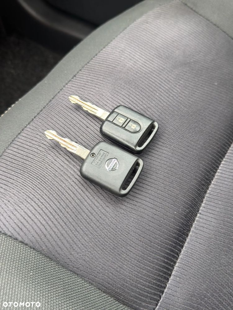 Nissan Qashqai - 18