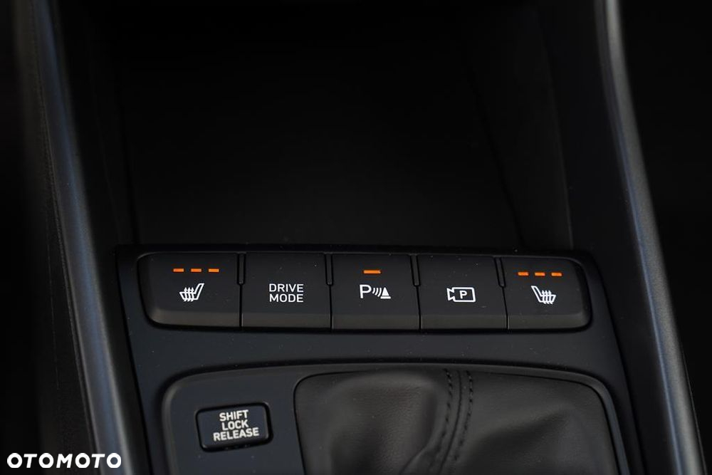 Hyundai Bayon 1.0 T-GDI Smart DCT - 21